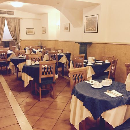 Hotel Giglio Dell'Opera Rome Exterior photo