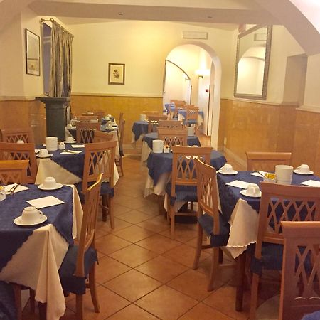 Hotel Giglio Dell'Opera Rome Exterior photo