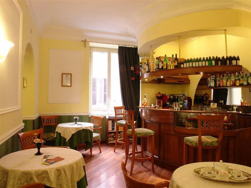 Hotel Giglio Dell'Opera Rome Exterior photo