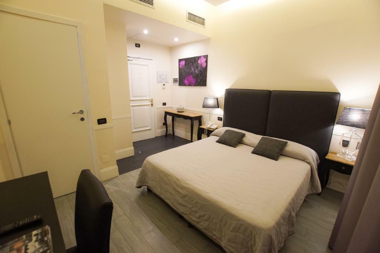 Hotel Giglio Dell'Opera Rome Exterior photo